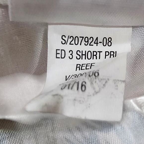 Old Navy ED3 Shorts Reef Size 14 - Picture 5 of 6